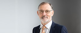 Andreas W. Bett