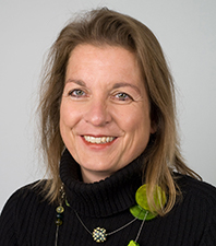 Birgit Spaeth