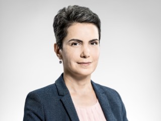 Meral Budak Fero