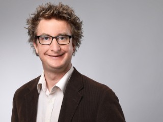 Sebastian Hagedorn