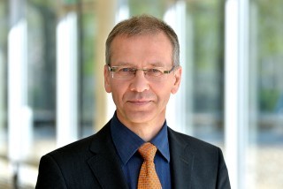 Uwe Krengel