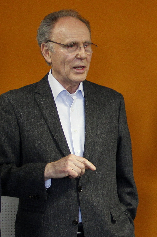 Prof. Dr. Werner Kleinkauf