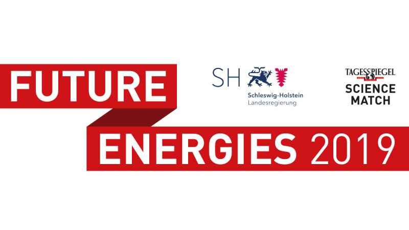 Science Match Future Energies am 3.12.19 in Kiel