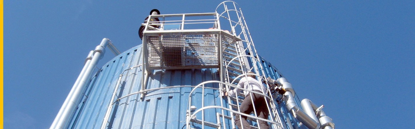Bioenergy