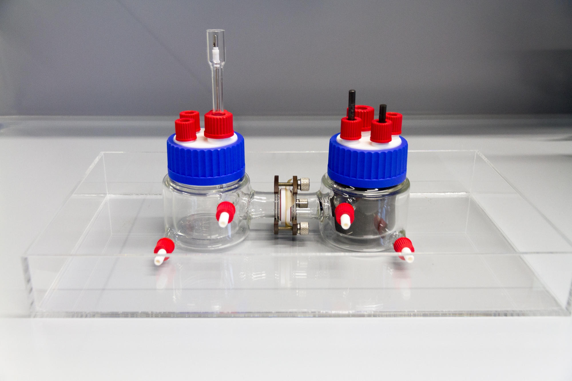 Reduction - Electrocatalysis Reduction - Electrocatalysis