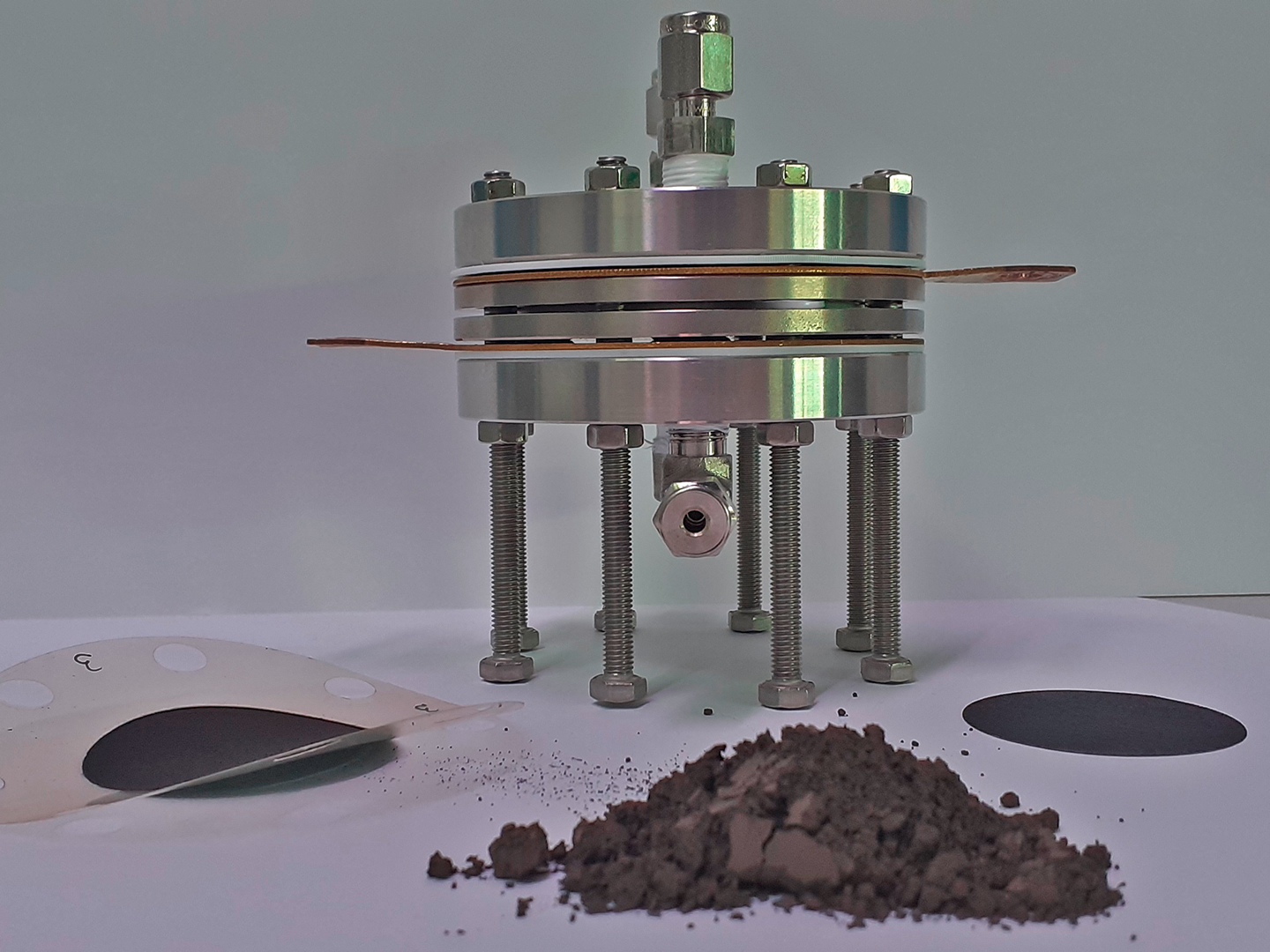 Catalysts: Research groups worldwide are working on high-performance materials with challenging compositions, structures and morphologies. Catalysts: Research groups worldwide are working on high-performance materials with challenging compositions, structures and morphologies.