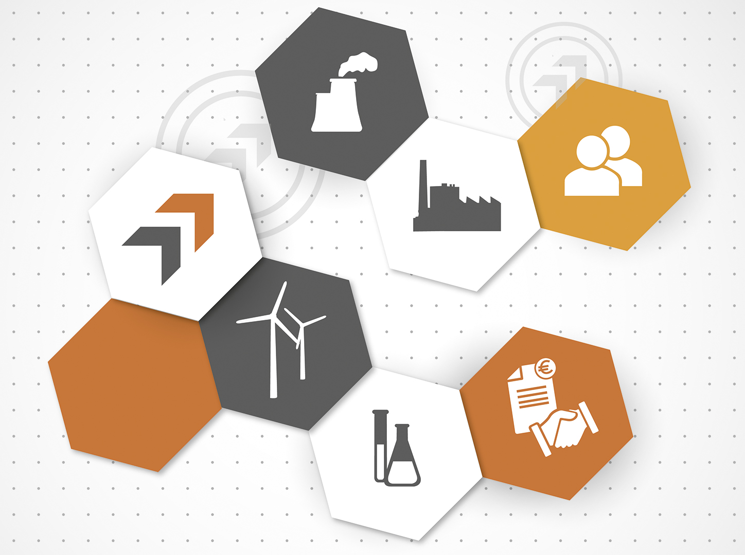 Fraunhofer DYNAFLEX® Das Leistungszentrum Dynaflex® präsentiert erste Modelle und Konzepte zur Sektorenintegration von Produktion und Energieversorgung auf der Hannover-Messe.