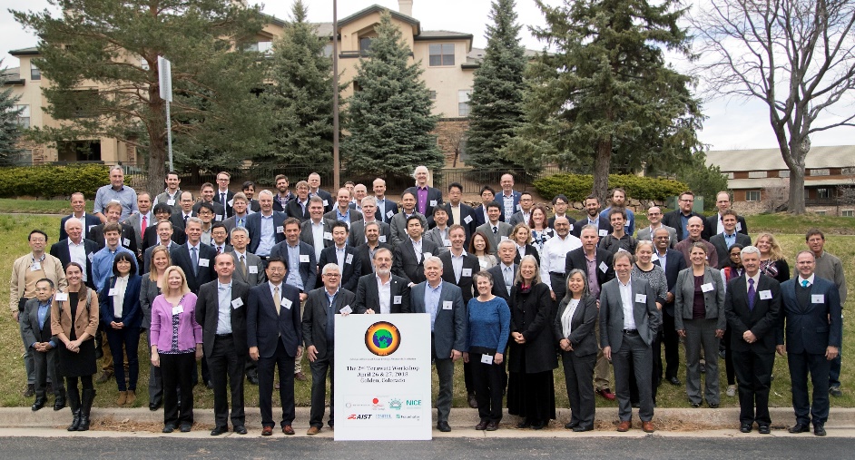 International photovoltaics experts International photovoltaics experts