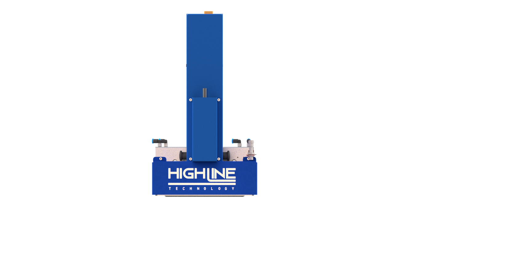 Print Head Highline Technology